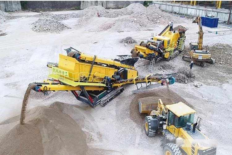 全國各地砂荒來襲，機(jī)制砂熱銷潮再度席卷而來