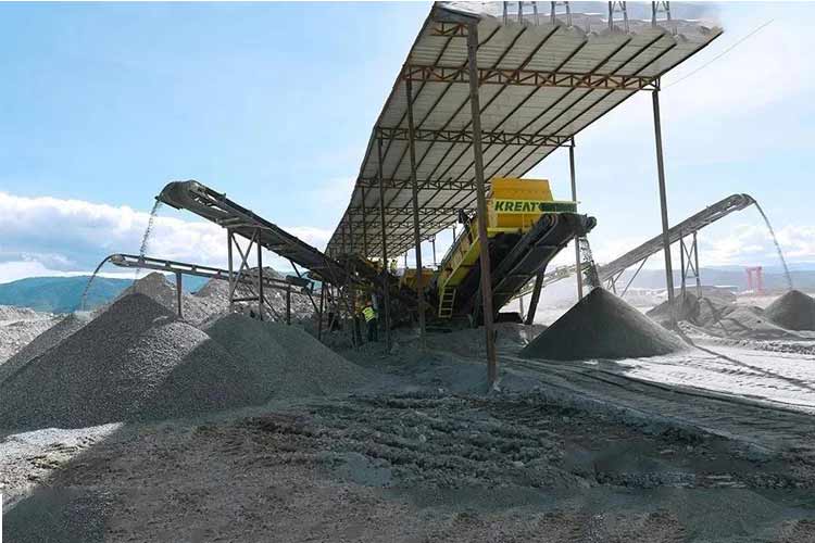 全國各地砂荒來襲，機(jī)制砂熱銷潮再度席卷而來