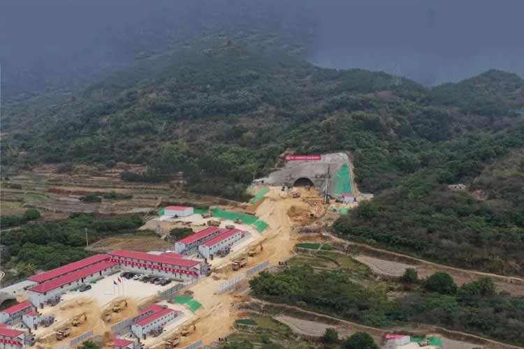 全國各地砂荒來襲，機(jī)制砂熱銷潮再度席卷而來