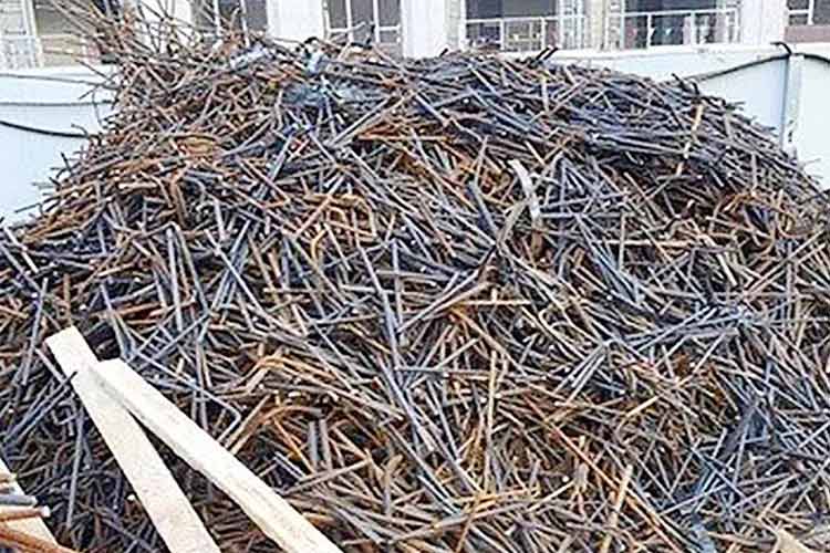 建筑垃圾再生利用全新解決方案，8大用途隨心選！